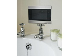 Bathroom TVs