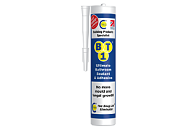 Sealants, Bonding & Tanking