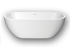 Acrylic Freestanding Baths