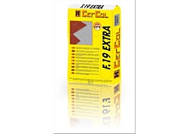 Adhesives, Grouts & Primers