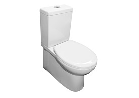 Modern Toilets & Basins