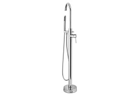 Freestanding Bath Taps 