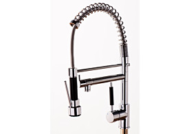 Kitchen Taps