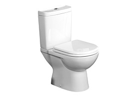 Small Bathroom Toilets & Basins