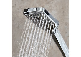 Shower Accessories