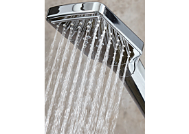 Shower Accessories