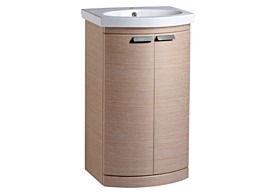 Vanity Units