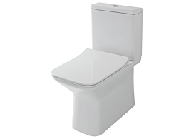 Modern Toilets