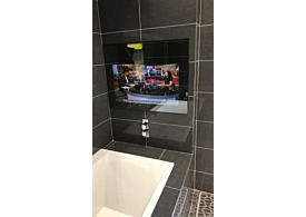 Bathroom TVs