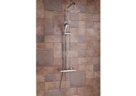 Shower Valves