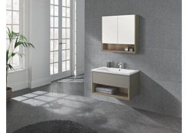 Bathroom Storage Units