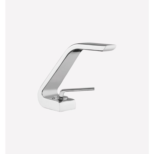 Wolo Chrome Basin Mixer Tap