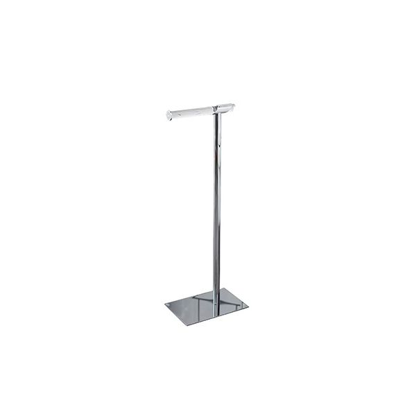 Paper Roll Holder 5651CH (H570mm Base: 135 x 200mm)