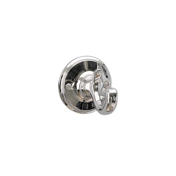 Stockholm Single Hook 611C (D70mm x Dia 60)