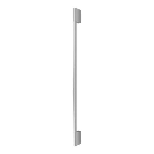 Fisher & Paykel Classic Single Door Refrigerator Handle Kit - St/Steel