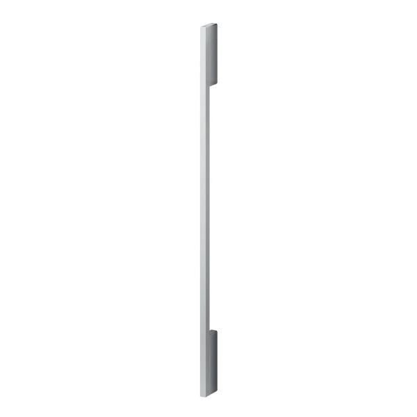 Fisher & Paykel Square Fine Refrigerator Handle Kit (60cm) - St/Steel