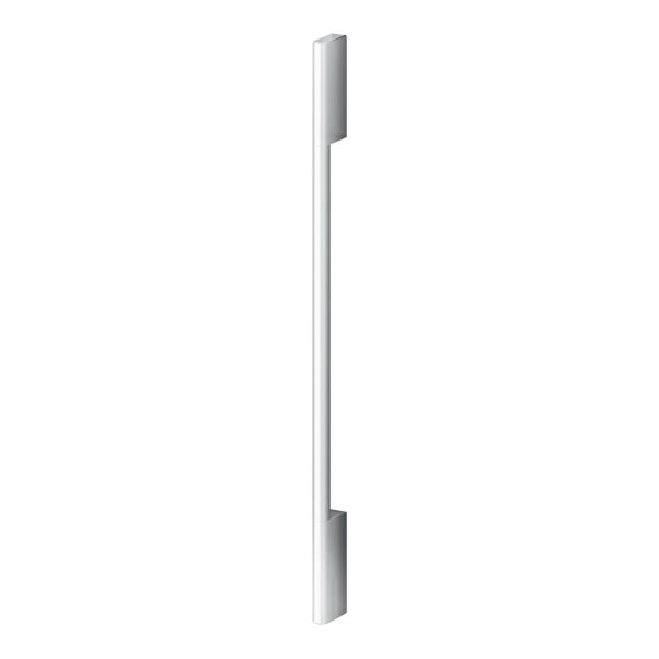 Fisher & Paykel Contemporary Round Freezer Handle Kit (60cm) - St/Steel