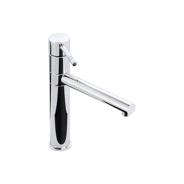 Abode Hydrus Single Lever Mixer Tap - Chrome