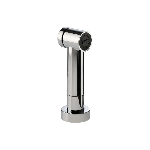 Abode Handspray - Chrome