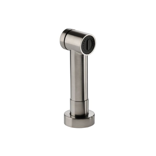 Abode Handspray - Brushed Nickel