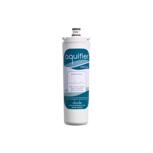 Abode Safelock Replacement Cartridge