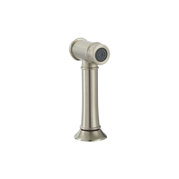 Abode Fenton Handspray - Brushed Nickel