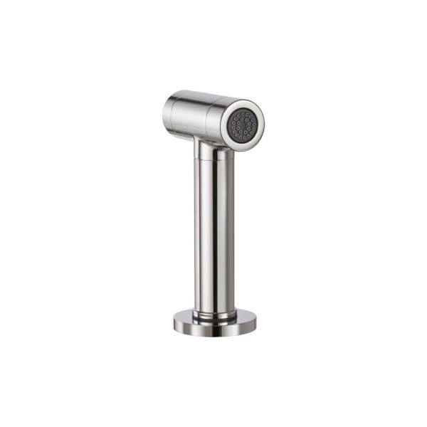 Abode Click Handspray - Chrome