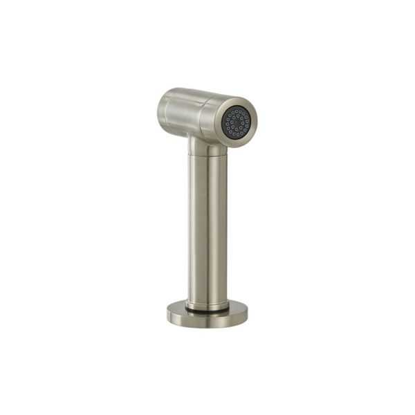 Abode Click Handspray - Brushed Nickel