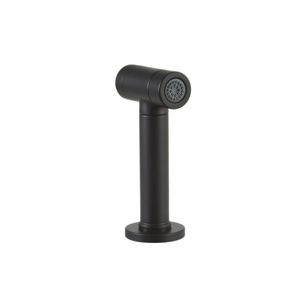 Abode Click Handspray - Matt Black