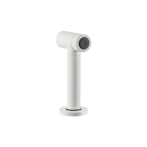 Abode Click Handspray - Matt White