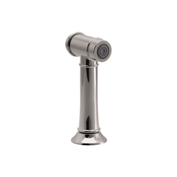 Abode Fenton Handspray - Polished Nickel