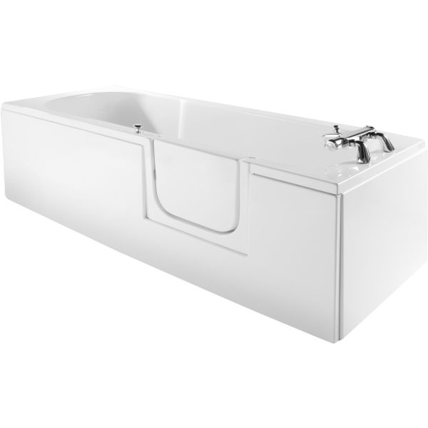 Aczest 1690x690x550mm 0TH Bath (RH)