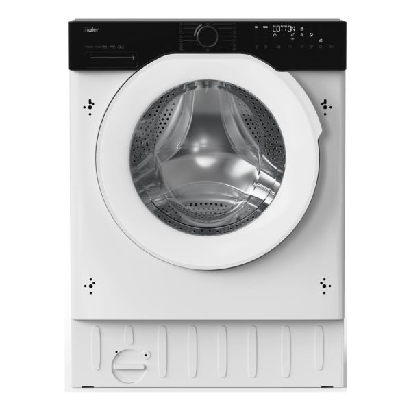 Haier BHA6S69M6D9J-80 B/I 9kg 1600rpm Washing Machine
