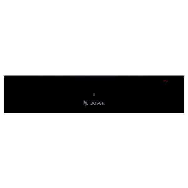 Bosch Series 6 BIC510NB0 14cm Warming Drawer - Black