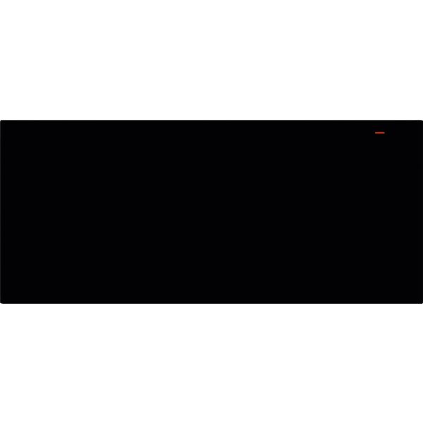 Bosch Series 8 BID7101B1B 29cm Warming Drawer - Black