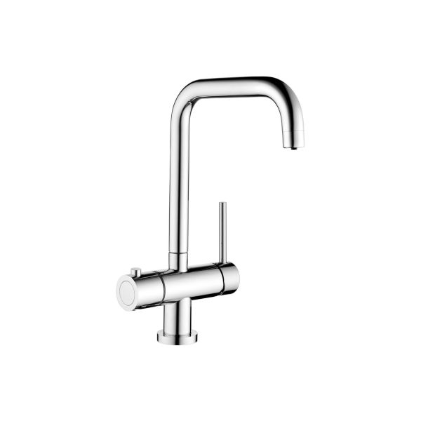 Prima BPR402 3 in 1 Hot Tap - Chrome