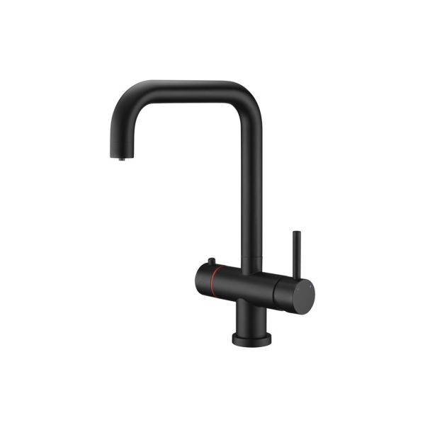 Prima BPR405 3 in 1 Hot Tap - Matt Black