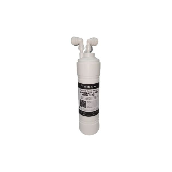 Filter for Prima Hot Taps