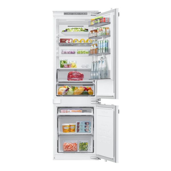 Samsung Series 6 BRB70F26CEF0EU B/I No Frost SpaceMax 70/30 Fridge Freezer
