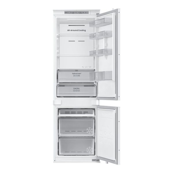 Samsung Series 6 BRB70F26DES0EU B/I No Frost SpaceMax 70/30 Fridge Freezer