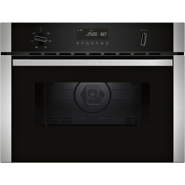 Neff N50 C1AMG84N1B B/I 900W Combination Microwave - St/Steel