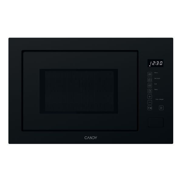 Candy CA38FL7N25WXBUK B/I 800W Microwave & Grill - Black