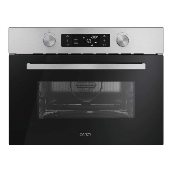 Candy CA4MWNBB6N B/I 900W Combination Microwave - St/Steel