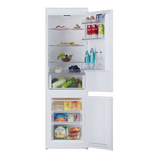 Candy CBBML18EK B/I 70/30 Fridge Freezer