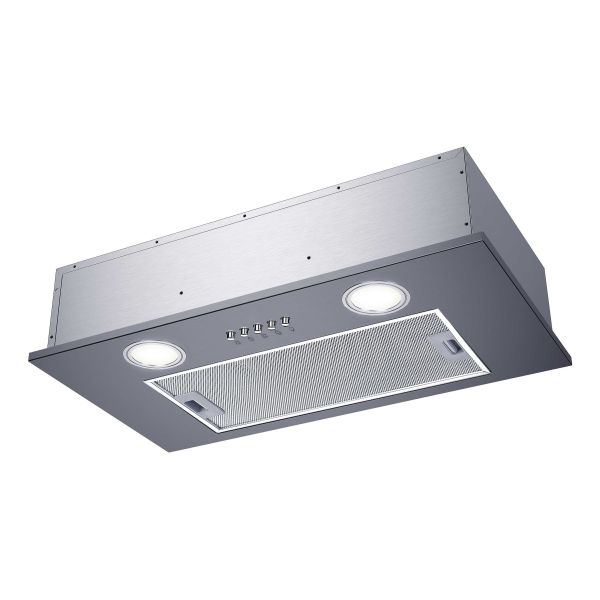 Candy CBG52SX 52cm Canopy Hood - St/Steel