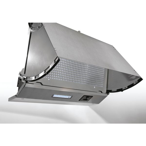 Candy CBP613NGR/1 60cm Integrated Hood - St/Steel
