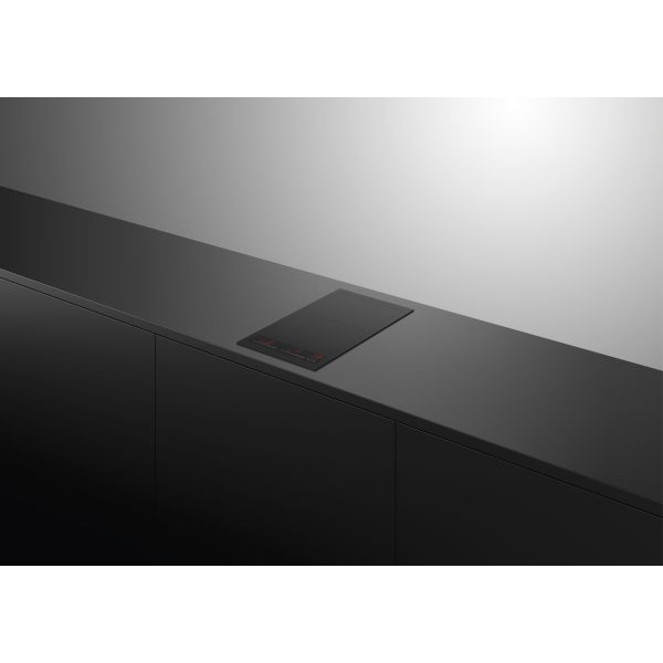 Fisher & Paykel Series 7 CI302ZDTB5 30cm Induction Hob - Black