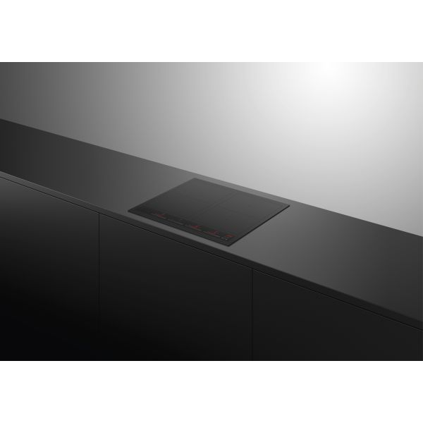 Fisher & Paykel Series 7 CI604ZZDTB5 60cm Induction Hob - Black