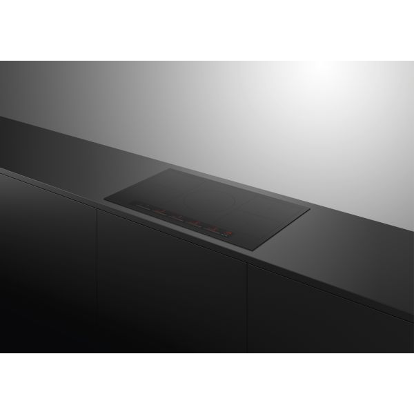 Fisher & Paykel Series 7 CI905ZZDTB5 90cm Induction Hob - Black