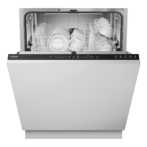 Candy CIP3D9E0B-80 F/I 13 Place Dishwasher